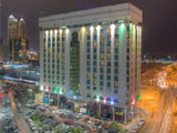 Отель Al Diar Capital Hotel 3*