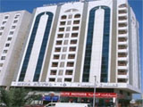 Отель Al Diar Mina Hotel 3*