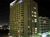 Отель Al Diar Oryx Hotel 4*