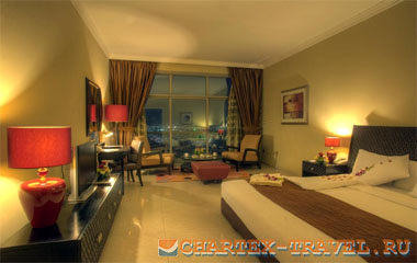 Номер отеля Al Diar Oryx Hotel 4*