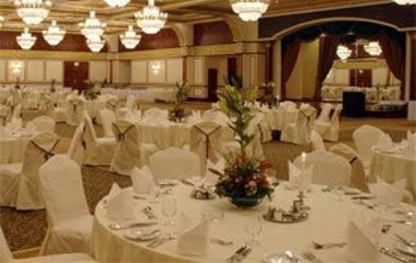 Ресторан отеля Al Raha Beach Hotel 5*