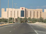 Отель Danat Jebel Dhanna Resort 5*