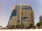 Отель JKhalidiya Palace Rayhaan by Rotana - Abu Dhabi 5*