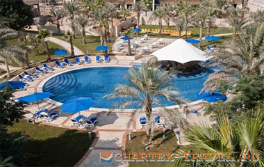 Отель Mafraq Hotel Abu Dhabi 4*