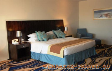 Номер отеля Mirfa Hotel Abu Dhabi 4*