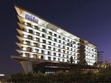 Отель Park Inn by Radisson Abu Dhabi Yas Island 3*