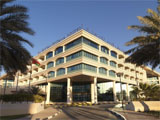 Отель Al Bustan Rotana 5*