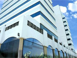 Отель Al Jawhara Gardens 4*