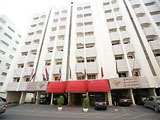 Отель Al Khaleej Holiday 3*