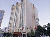 Отель Al Khaleej Palace 4*