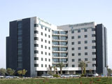 Отель Arabian Park Hotel 4*