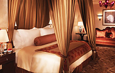 Presidential Suites отеля Atlantis The Palm 5*