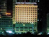 Отель Carlton Tower Hotel Dubai 4*