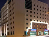 Отель Citymax Bur Dubai 3*