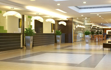 Отель Citymax Bur Dubai 3*