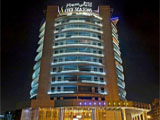 Отель City Seasons Hotel Dubai 4*