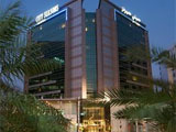 Отель City Seasons Suites Dubai 4*