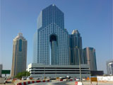Отель Dusit Thani Dubai 5*