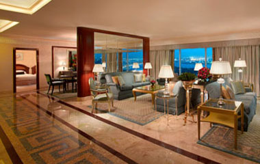 Номер отеля Grand Hyatt Dubai 5*