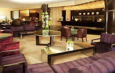 Отель Grand Millennium Dubai 5*