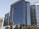 Отель Hilton Dubai Creek 5*
