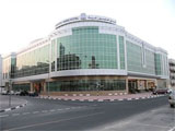 Отель Holiday Inn Bur Dubai - Embassy District 4*