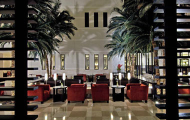 Отель Hyatt Regency Dubai 5*