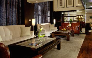 Номер отеля Hyatt Regency Dubai 5*