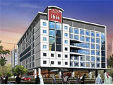 Отель Ibis Al Barsha 3*
