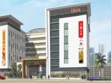 Отель Ibis Mall Of The Emirates 2*