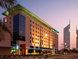 Отель Ibis World Trade Centre Dubai 3*