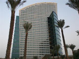 Отель InterContinental Dubai Festival City 5*