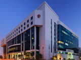 Отель JW Marriott Hotel Dubai 5*
