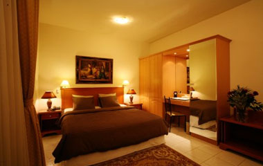 Номер отеля Khalidia Hotel Apartments 3*