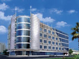 Отель Landmark Hotel Riqqa 4*