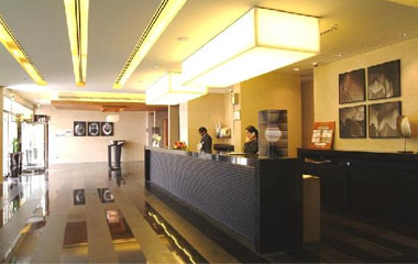 Отель Lotus Boutique Hotel 4*