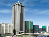 Отель Millennium Plaza Hotel Dubai 5*