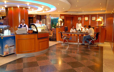 Отель Nihal Hotel Dubai 3*