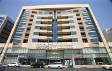Отель Nojoum Hotel Apartments 4*