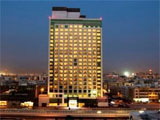 Отель Park Regis Kris Kin Hotel 4*