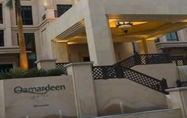 Отель Qamardeen Hotel 4*