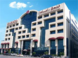 Отель Ramada Continental Hotel 4*
