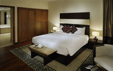 Номер отеля Ramada Downtown Dubai 4*