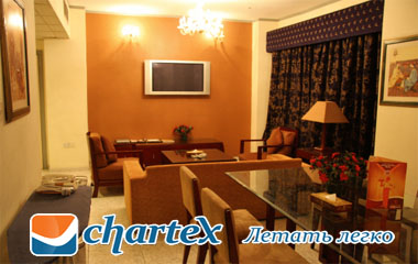 Номер отеля Ramee Guestline Deira Hotel 2*