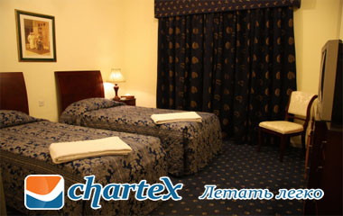 Номер отеля Ramee Guestline Deira Hotel 2*