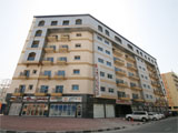Отель Rose Garden Hotel Apartments - Barsha 4*