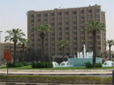 Отель Rydges Plaza Hotel Dubai 3*
