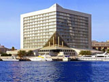 Отель Sheraton Dubai Creek Hotel & Towers 5*