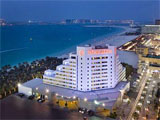 Отель Sheraton Jumeirah Beach Resort 5*