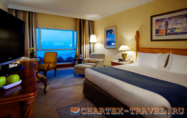 Номер отеля Sheraton Jumeirah Beach Resort 5*